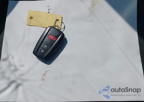 2023 Toyota Rav4 Xle from USA, damaged, VIN 2T3P1RFV3PW377124